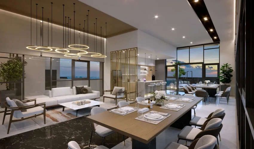 Sky Lounge
